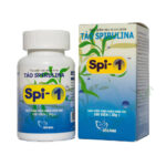Spirulina Spi-1 Oceania Viên Tảo (h/100v) - Ảnh 2