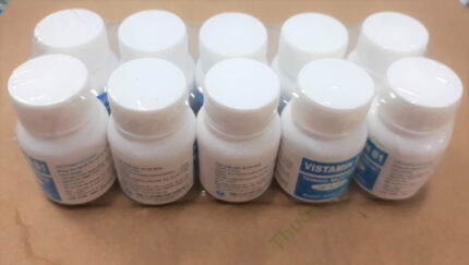 Vitamin B1 Đại Uy (C/100V)