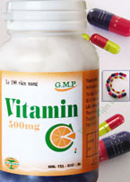 Vitamin C Quapharco có hiệu quả trong việc tăng cường sức đề kháng không?
