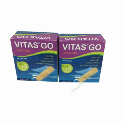 Vitas Go Band Aid An Phú (H/102M)