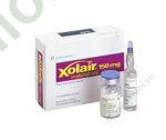 Xolair Inj 150Mg (Hộp 1 lọ) - Ảnh 4