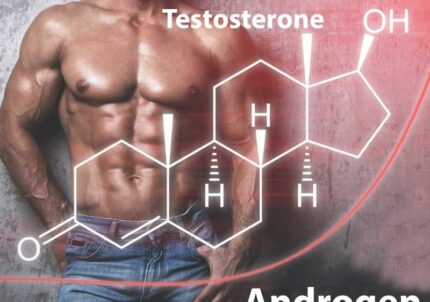 Androgel là gì?