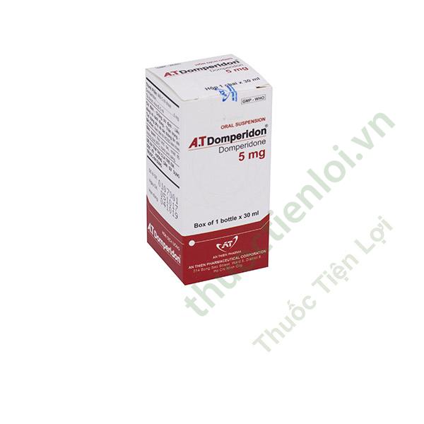 A A.T Domperidon An Thiên (C/30ML)
