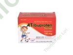 A.T Ibuprofen An Thiên (h/30o/5ml) - Ảnh 2