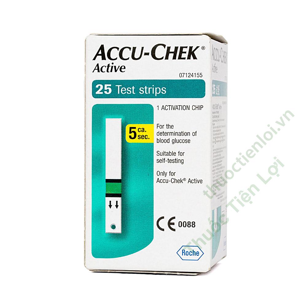 accu_chek_active_25s_que_thu_duong_huyet_1.jpg Que Thử Đường Huyết Accu-Chek Active 25 Cái - Ảnh 1