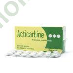 Acticarbine - Elerte (h/84v)