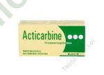 Acticarbine - Elerte (h/84v) - Ảnh 2