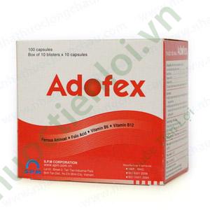 Adofex SPM (H/100V)