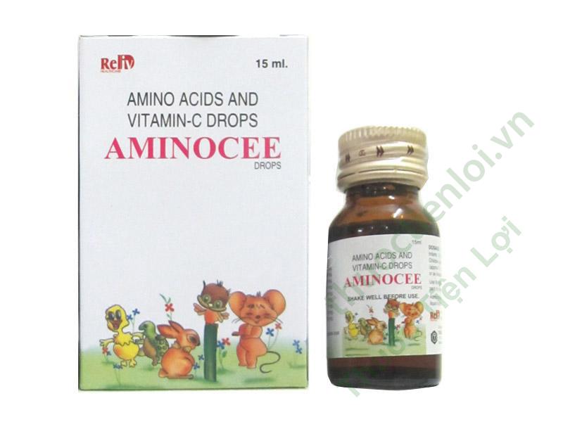 aminocee_tablets_indian.jpg Aminocee Ấn Độ (c/15ml) - Ảnh 1