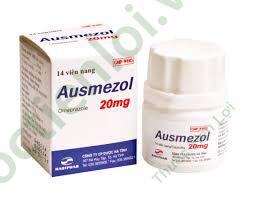 Ausmezol HADIPHAR (C/14V) 1 Ausmezol HADIPHAR (C/14V)