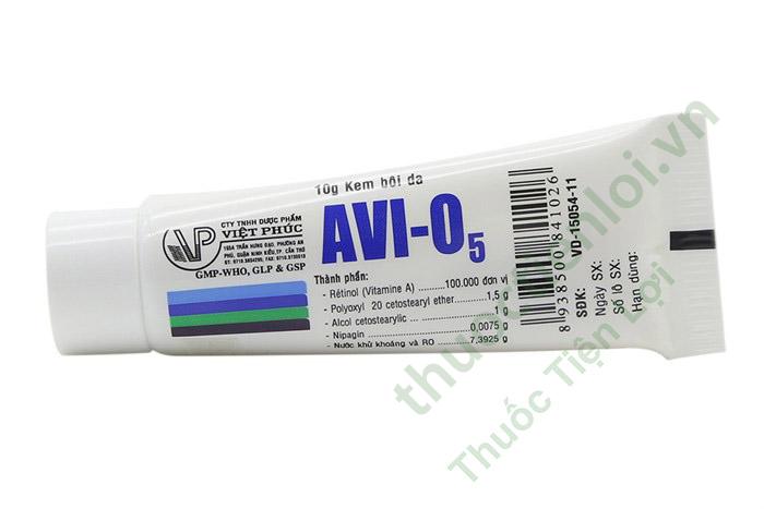 Avi-O5 - Việt Phúc (T/10G) 1 Avi-O5 - Việt Phúc (T/10G)