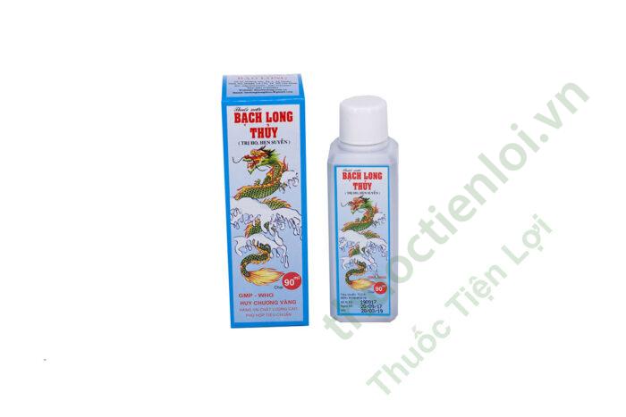 Bạch Long Thủy - (C/90ML)