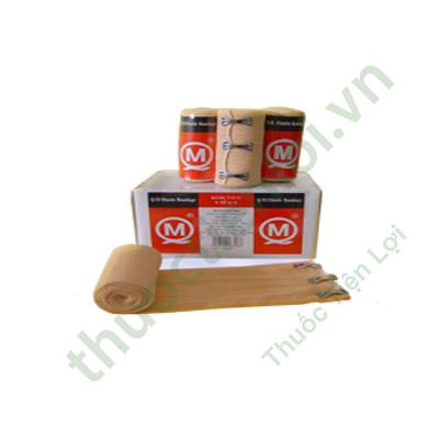 Băng Thun 3 Móc Minh Quang (Cuộn) 1 Băng Thun 3 Móc Minh Quang (Cuộn)