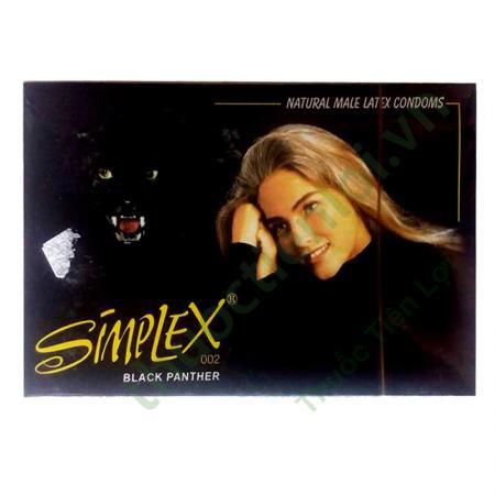 BCS SimexpharMLex (H/12C) 1 BCS SimexpharMLex (H/12C)