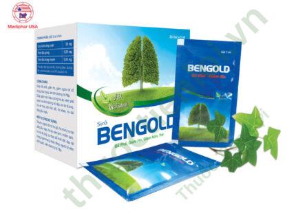 Bengold Siro Mediphar (H/20G/5ML)