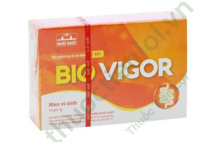 Biovigor Nhất Nhất (H/10G/1Gr)