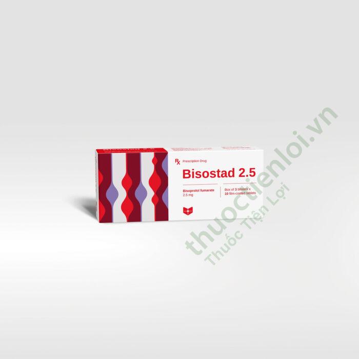 Bisoprolol 2