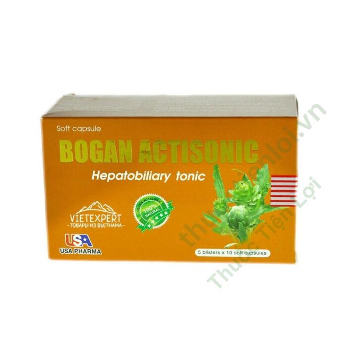 Bogan Actisonic Usapharma (H/50V)