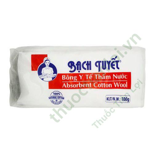 Bông Zigzag Cắt Miếng Bạch Tuyết 100Gr (Gói) 1 Bông Zigzag Cắt Miếng Bạch Tuyết 100Gr (Gói)