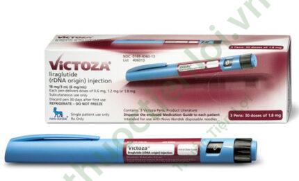 Victoza 6Mg/mL H/1 3ML