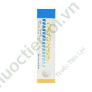 Calci D-Hasan (T/18V) 1 Calci D-Hasan (T/18V)