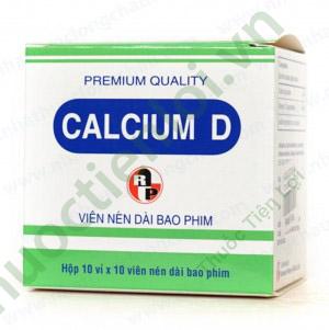 Calcium D S Calcium D S.Pharma (H/100V)