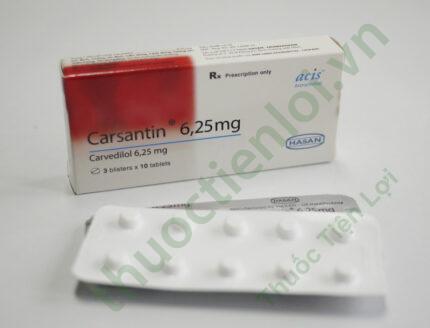 Carsantin 6