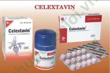 Celextavin Vidipha (C/100V) 1 Celextavin Vidipha (C/100V)