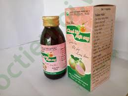 Chanh Đào & Mật Ong Siro Đại Y (C/125ML) 1 Chanh Đào & Mật Ong Siro Đại Y (C/125ML)