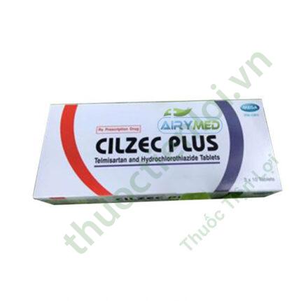 Cilzec Plus MEGA (H/30V)