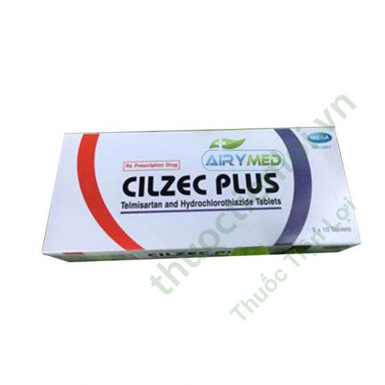 Cilzec Plus MEGA (H/30V) 1 Cilzec Plus MEGA (H/30V)