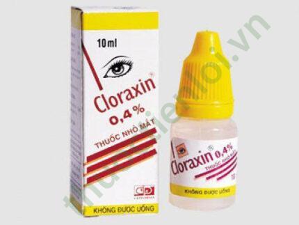 Cloraxin 0