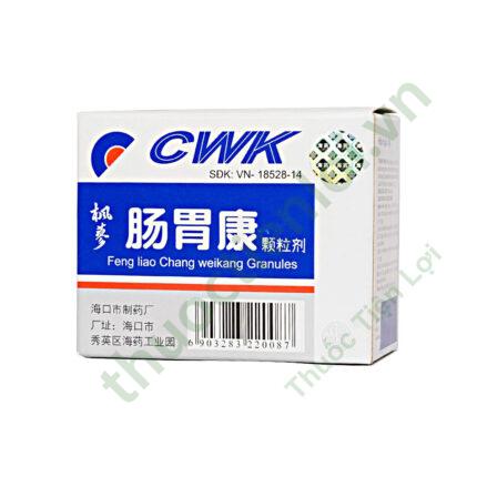 Cnk Phong Liễu Tràng Vị Khang (H/9G)