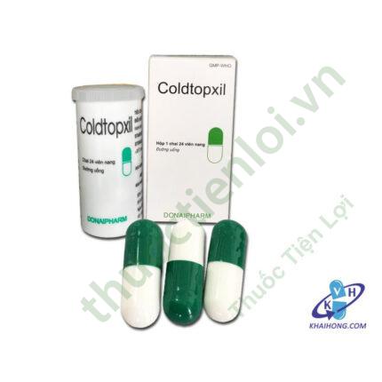 Coldtopxil - Donaipharm (L/24V)
