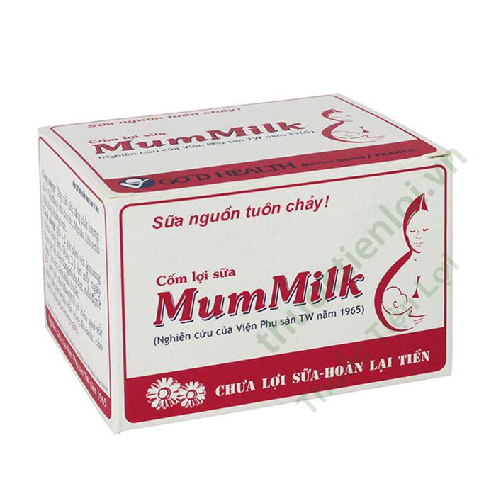 CốM LợI Sữa Mummilk Godhealth ̣(H/20G)