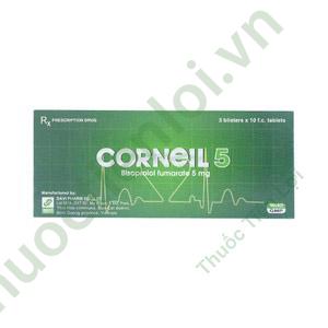 Corneil -5 Davipharm (H/30V) 1 Corneil -5 Davipharm (H/30V)