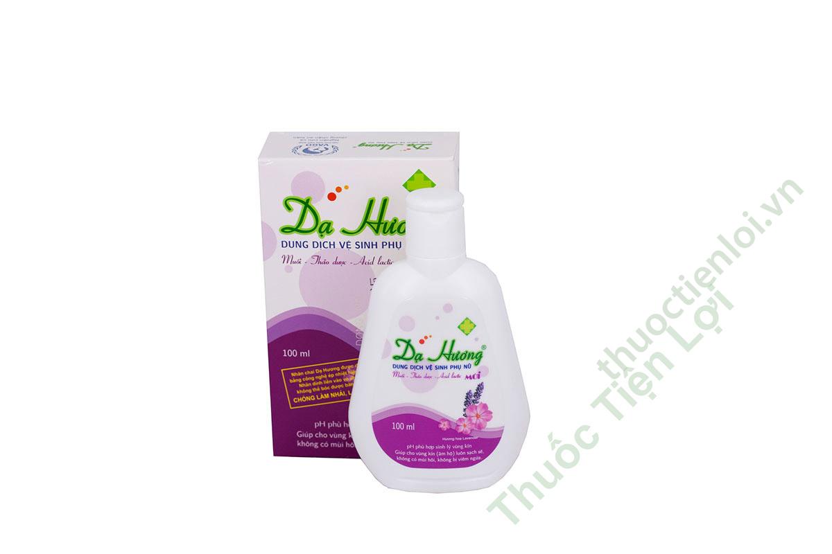 Dạ Hương Tím Hoa Linh (C/100ML) 1 Dạ Hương Tím Hoa Linh (C/100ML)