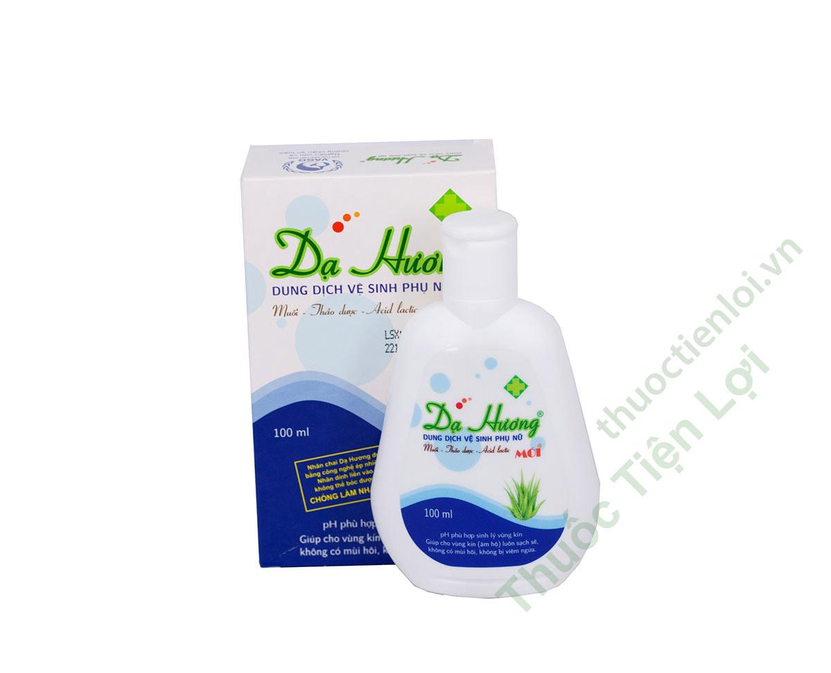 Dạ Hương Xanh Nha Đam Hoa Linh (C/100ML) 1 Dạ Hương Xanh Nha Đam Hoa Linh (C/100ML)