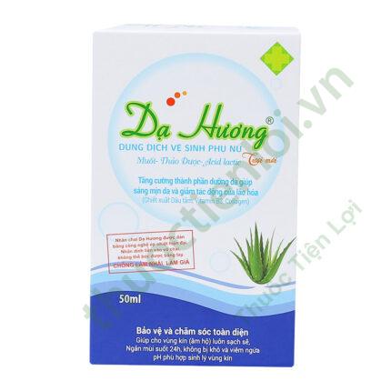 Dạ Hương Xanh Hoa Linh (C/50ML)(Nhỏ)