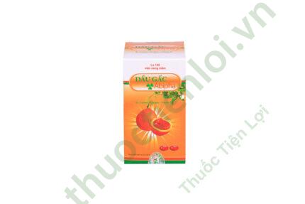 Dầu Gấc Abipha (C/100V)