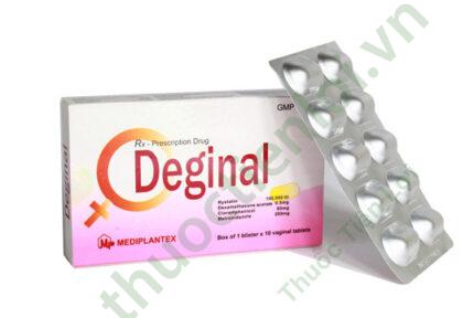 Deginal Mediplantex (H/10V)