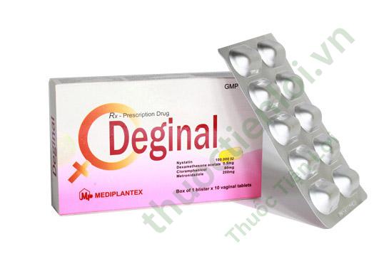 Deginal Mediplantex (H/10V) 1 Deginal Mediplantex (H/10V)