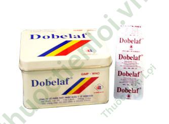 Dobelaf 1 Dobelaf