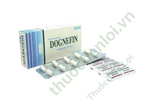 Donefin 50Mg Donaipharm (H/30V) 1 Donefin 50Mg Donaipharm (H/30V)
