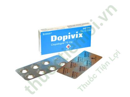 Dopivix
