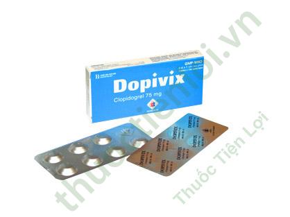 Dopivix 1 Dopivix