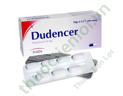 Dudencer 20Mg - Stada (H/30V) 1 Dudencer 20Mg - Stada (H/30V)