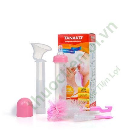 Dụng Cụ Hút Sữa Tanako (H/100ML)