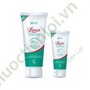 Dưỡng Da Tay Lana (Tube) 1 Dưỡng Da Tay Lana (Tube)