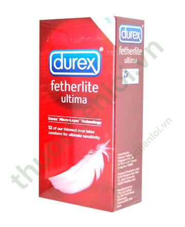 durex-fether-12.jpg BSC Durex Fetherlite Ultima (h/12 cái) - Ảnh 1